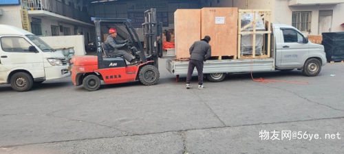 欽州到贛州特快物流 高速運(yùn)輸時(shí)效快準(zhǔn)時(shí)達(dá)